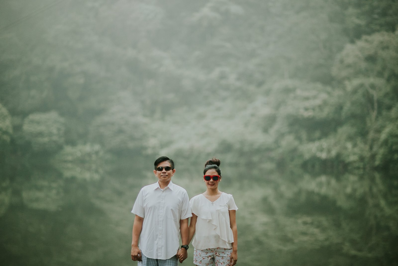 Angelin & Daru